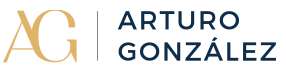 Arturo Gonzalez logo