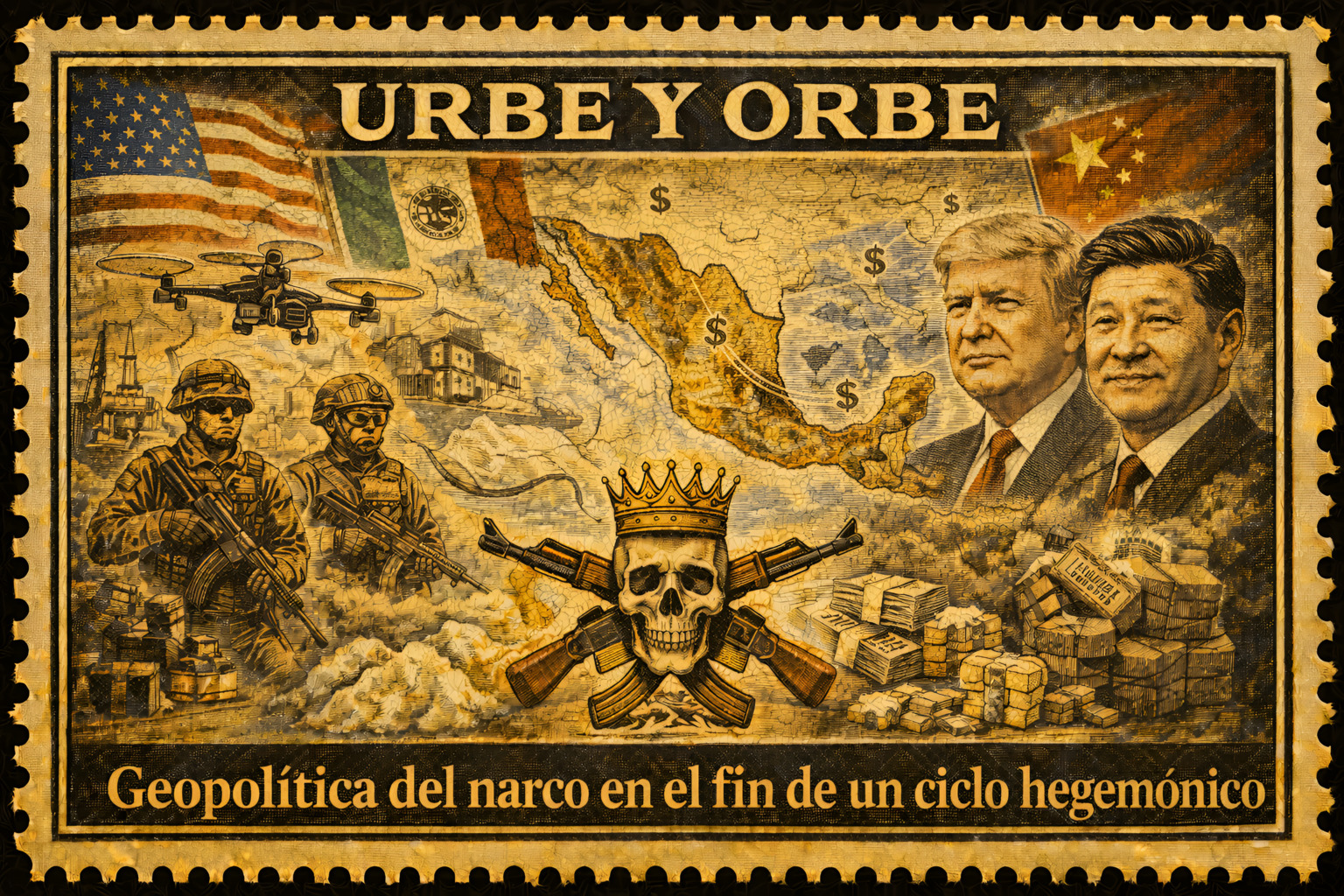 Narco