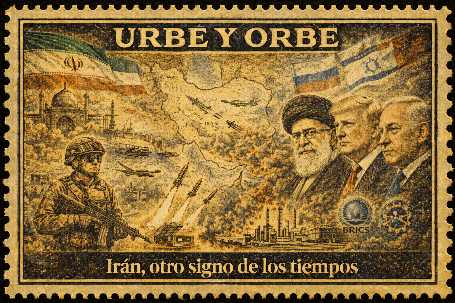 Irán